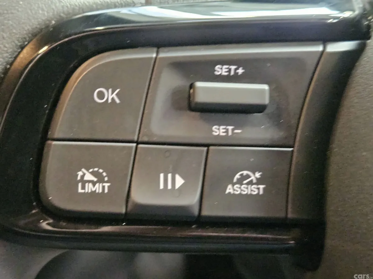 Jeep Avenger Hatchback, Petrol, 2026, Black