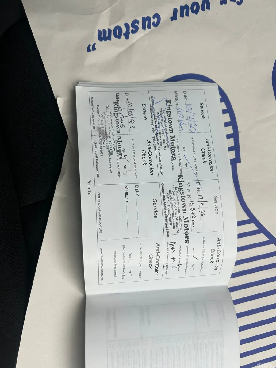 Hyundai KONA MPV, Petrol, 2019, Black