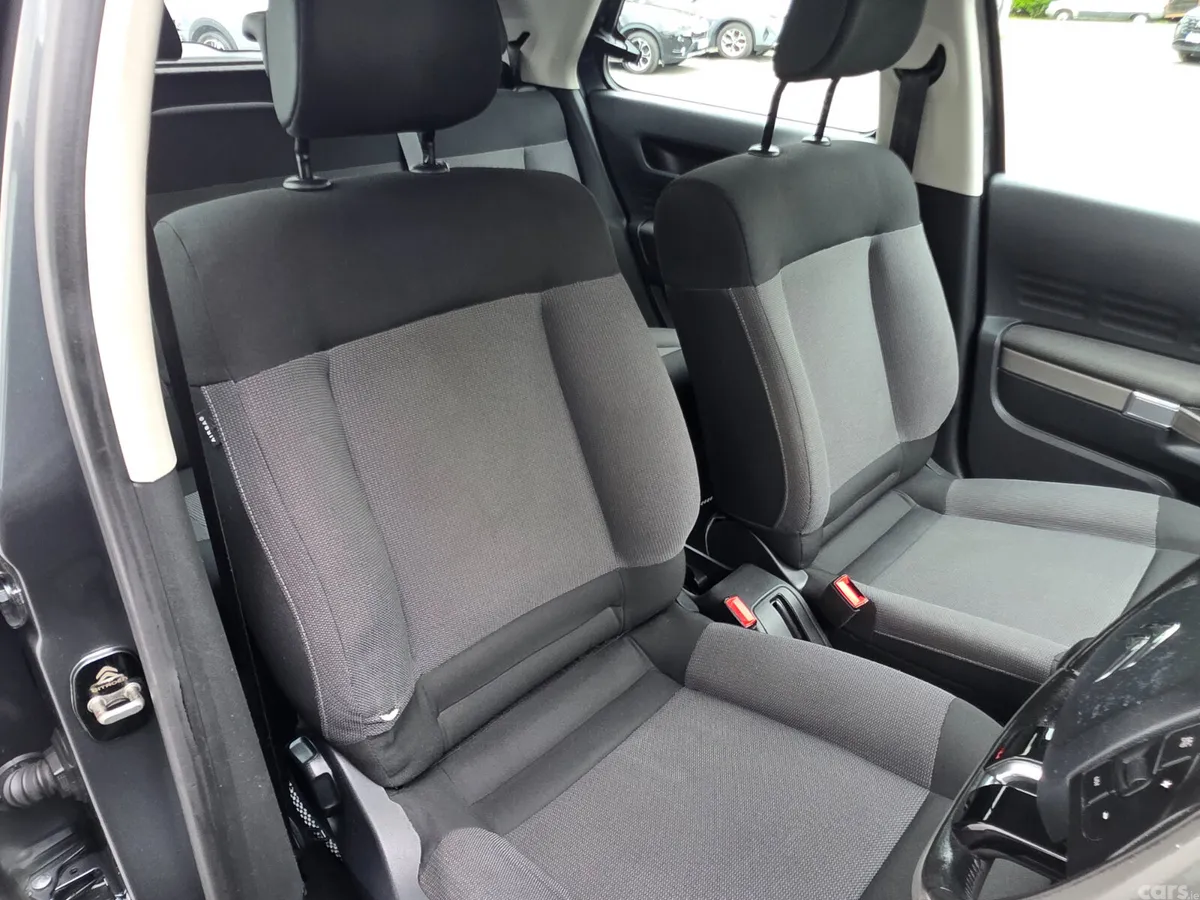 2016 Citroen C4 Cactus 1.6 HDI FEEL, Kildare