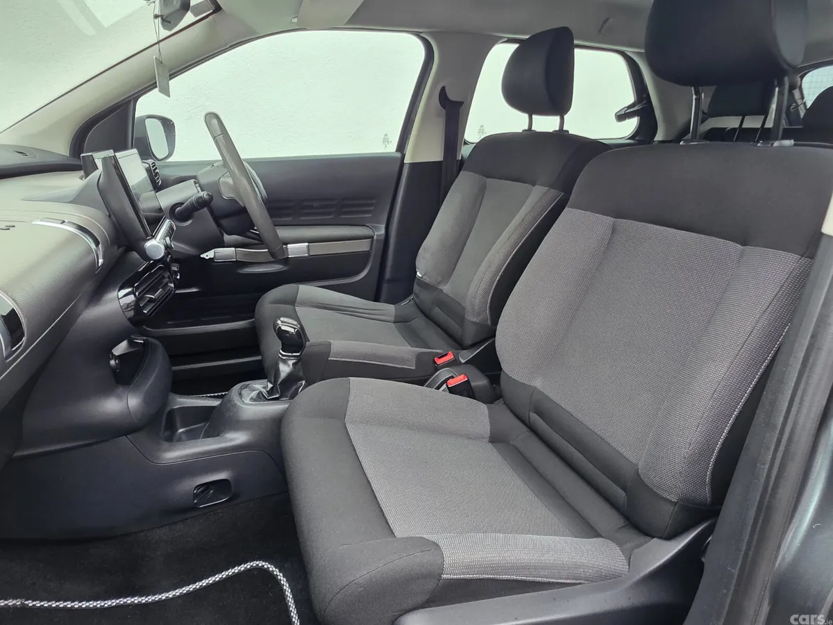 2016 Citroen C4 Cactus 1.6 HDI FEEL, Kildare