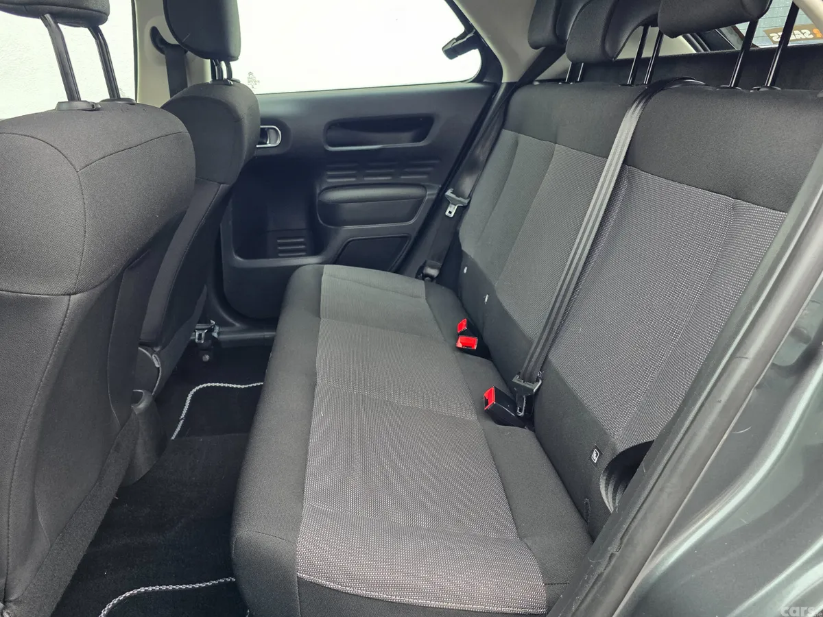 2016 Citroen C4 Cactus 1.6 HDI FEEL, Kildare