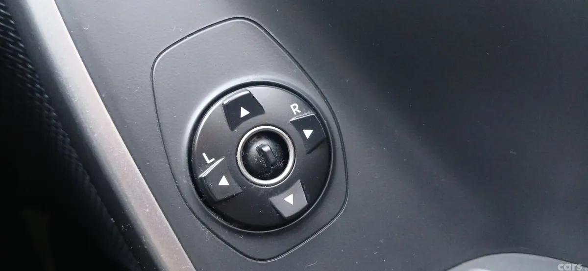 Hyundai Santa Fe SUV, Diesel, 2015, Silver