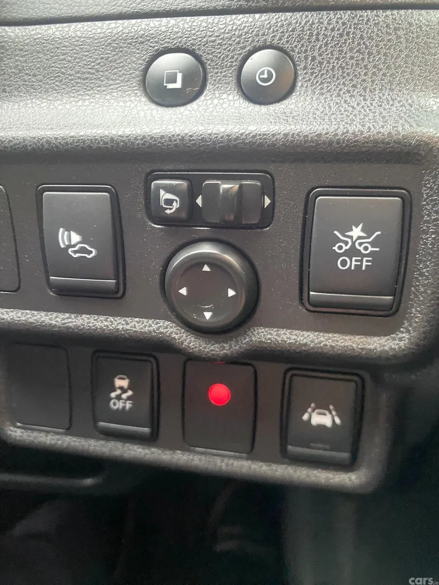Nissan Note Hatchback, Petrol Hybrid, 2018, White