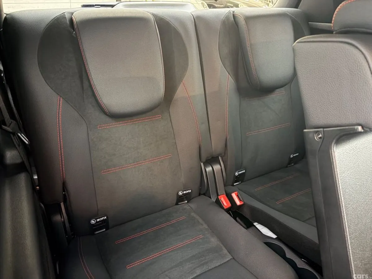 Mercedes-Benz EQB Estate, Electric, 2025, White