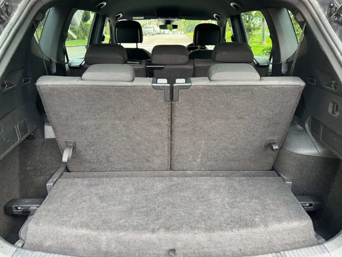 SEAT Tarraco Estate, Diesel, 2021, Grey