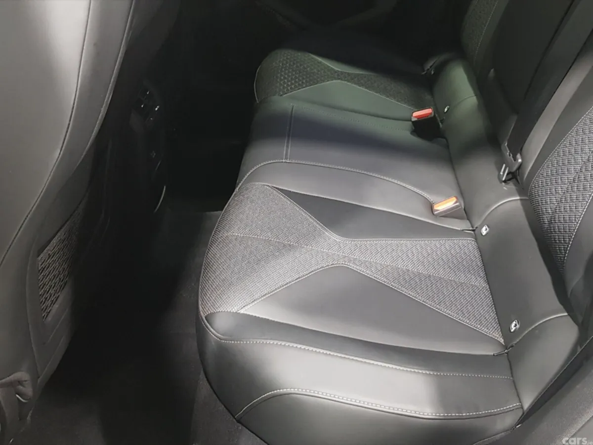 DS Automobiles DS 4 MPV, Petrol Plug-in Hybrid, 2023, White