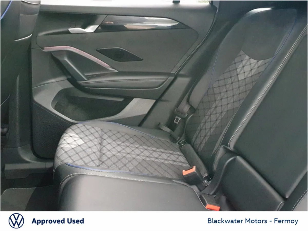 Volkswagen Tiguan SUV, Diesel, 2026, Grey