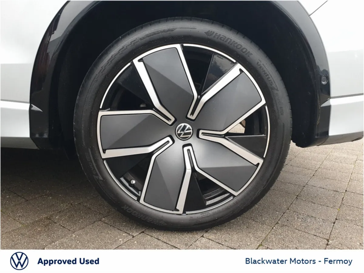 Volkswagen Tiguan SUV, Diesel, 2026, Grey