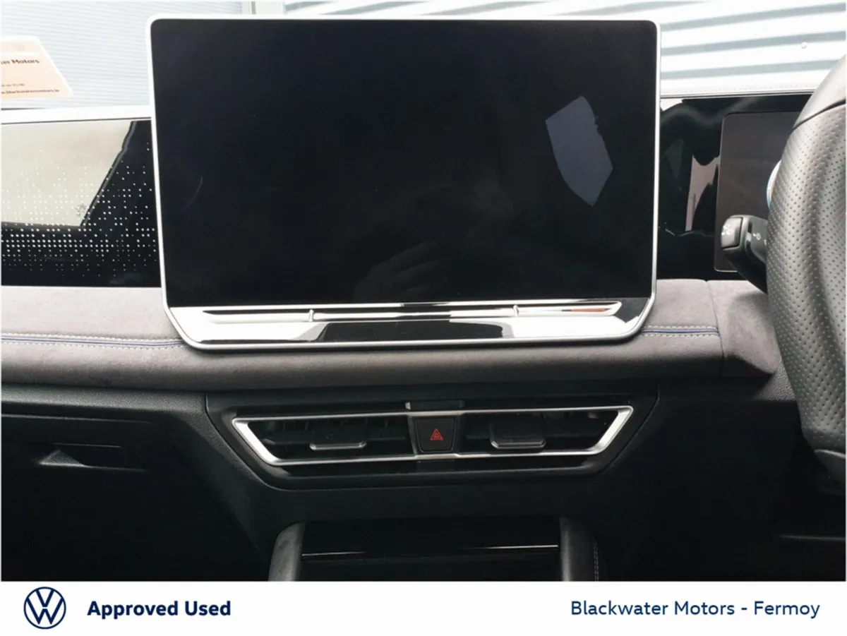 Volkswagen Tiguan SUV, Diesel, 2026, Grey