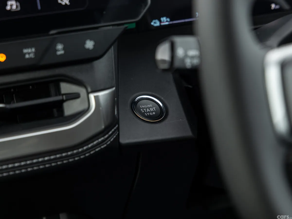 Jeep Compass SUV, Electric, 2026, Silver