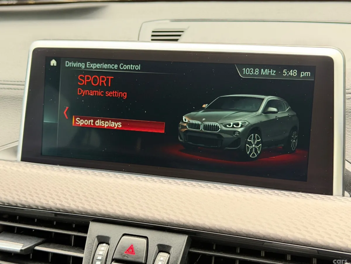 BMW X2 SUV, Diesel, 2019, White