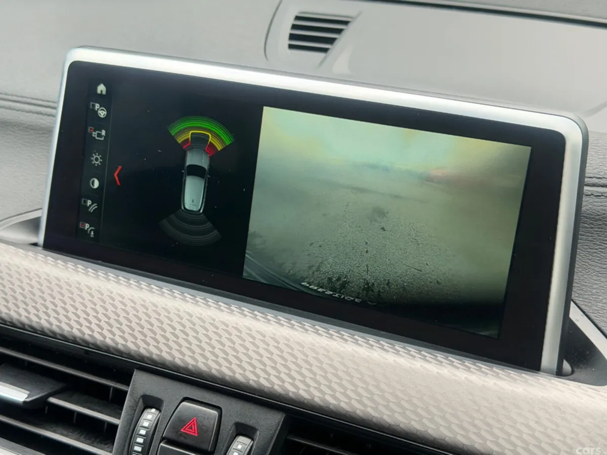 BMW X2 SUV, Diesel, 2019, White