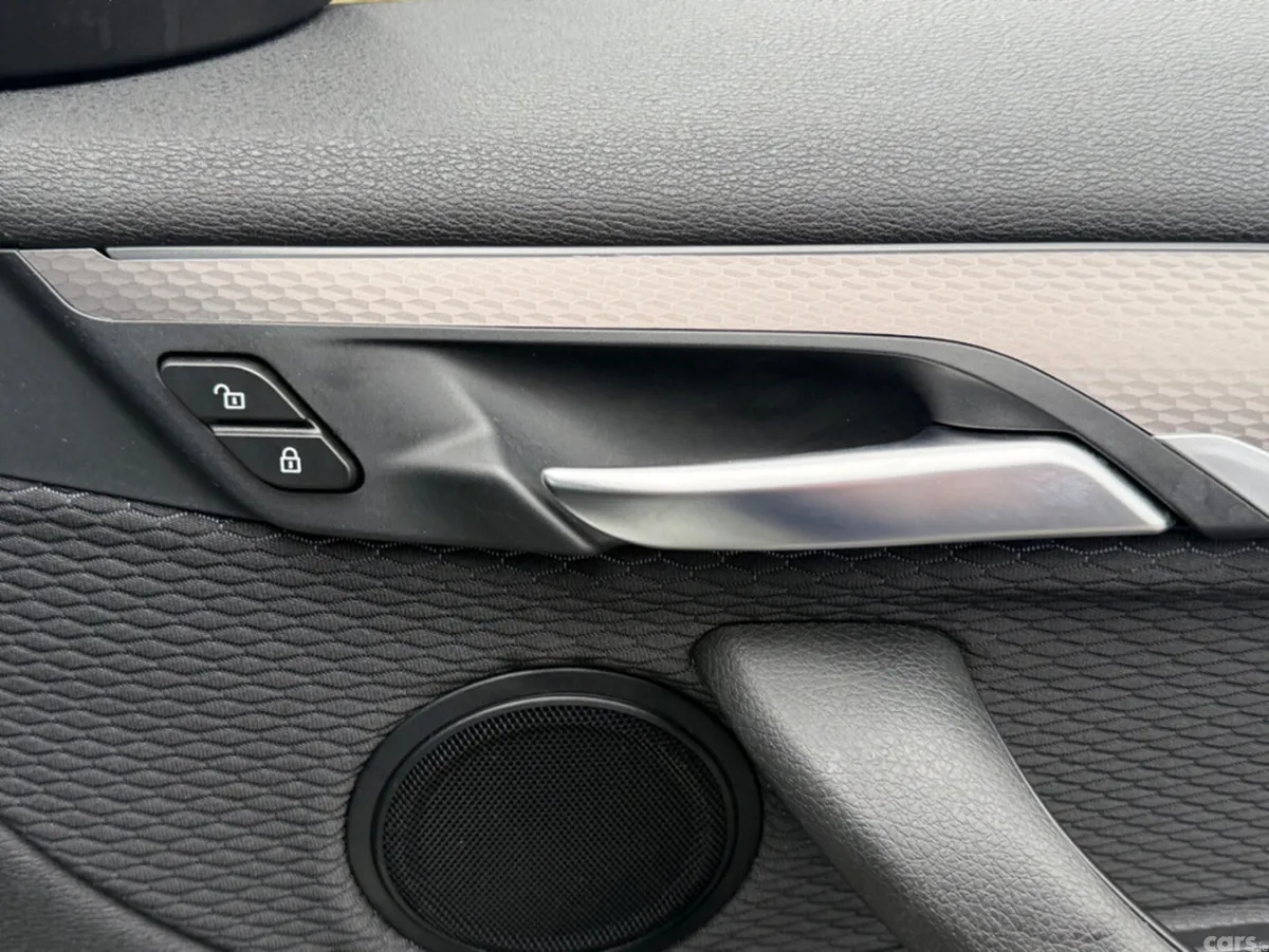 BMW X2 SUV, Diesel, 2019, White