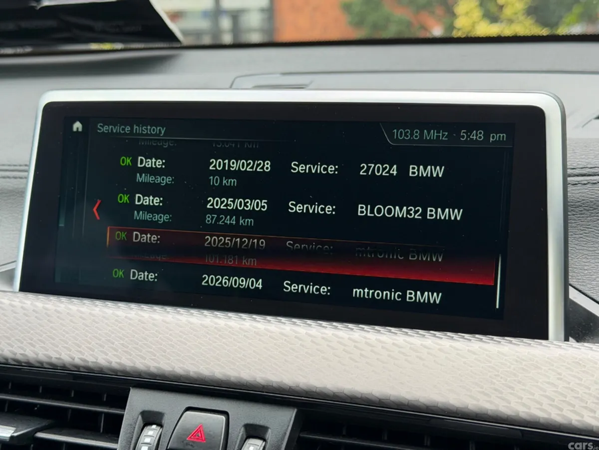 BMW X2 SUV, Diesel, 2019, White
