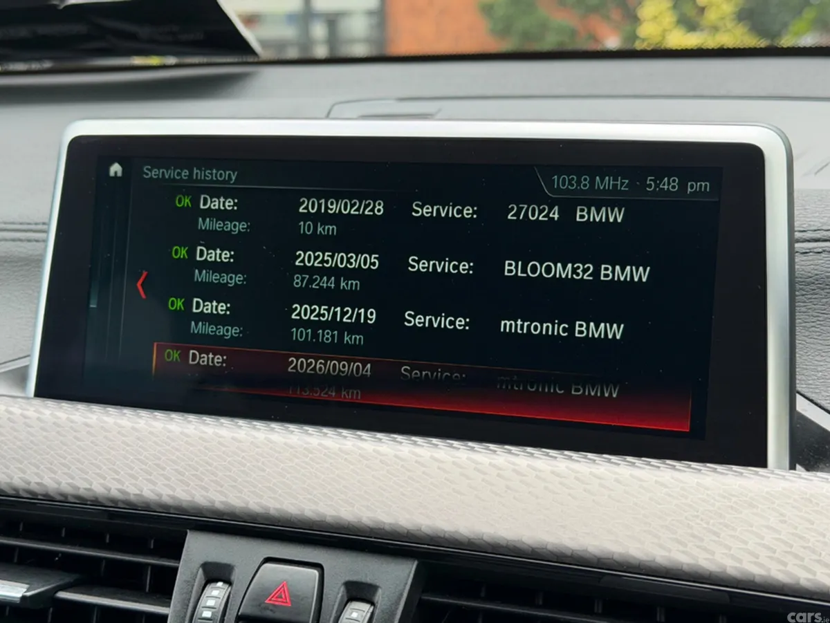 BMW X2 SUV, Diesel, 2019, White