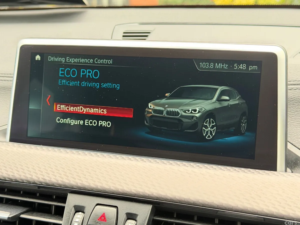 BMW X2 SUV, Diesel, 2019, White