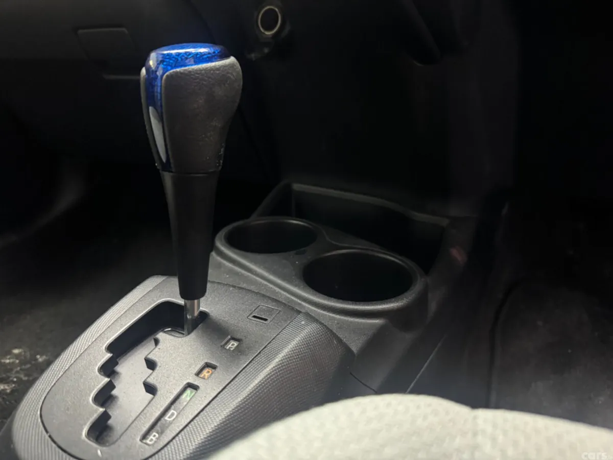 Toyota Aqua Hatchback, Petrol, 2019, Silver