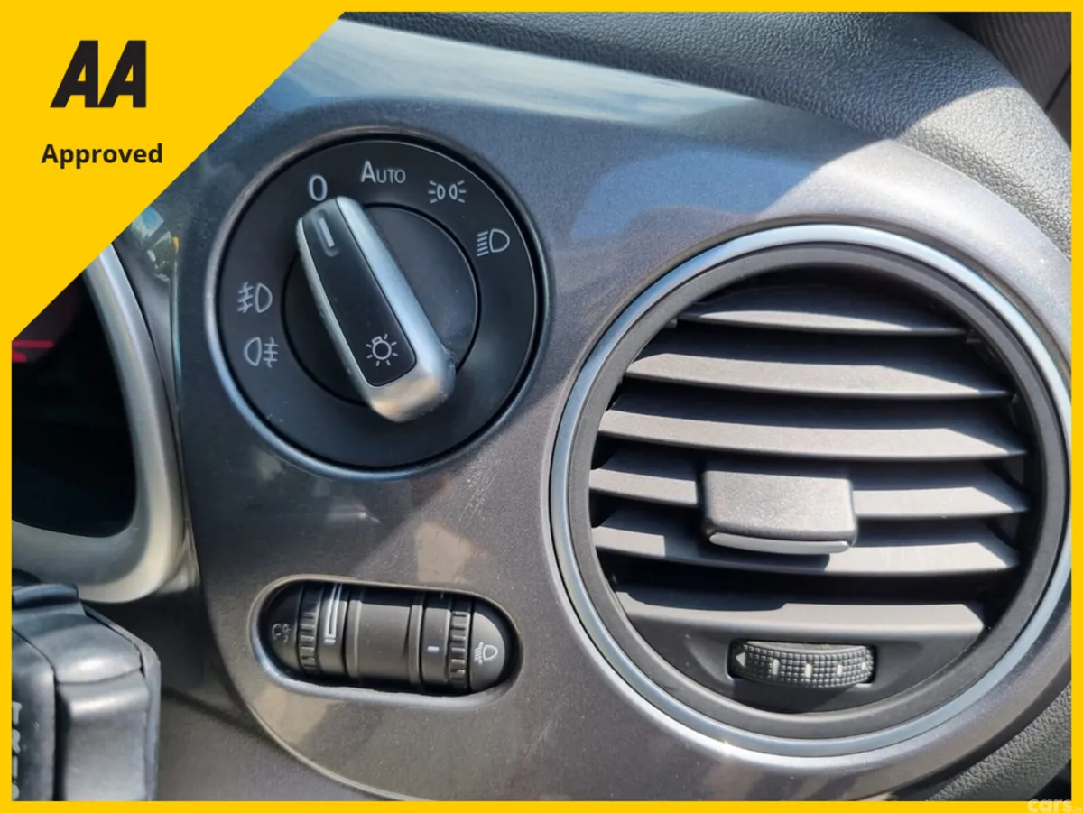 Volkswagen Beetle Hatchback, Petrol, 2015, Grey