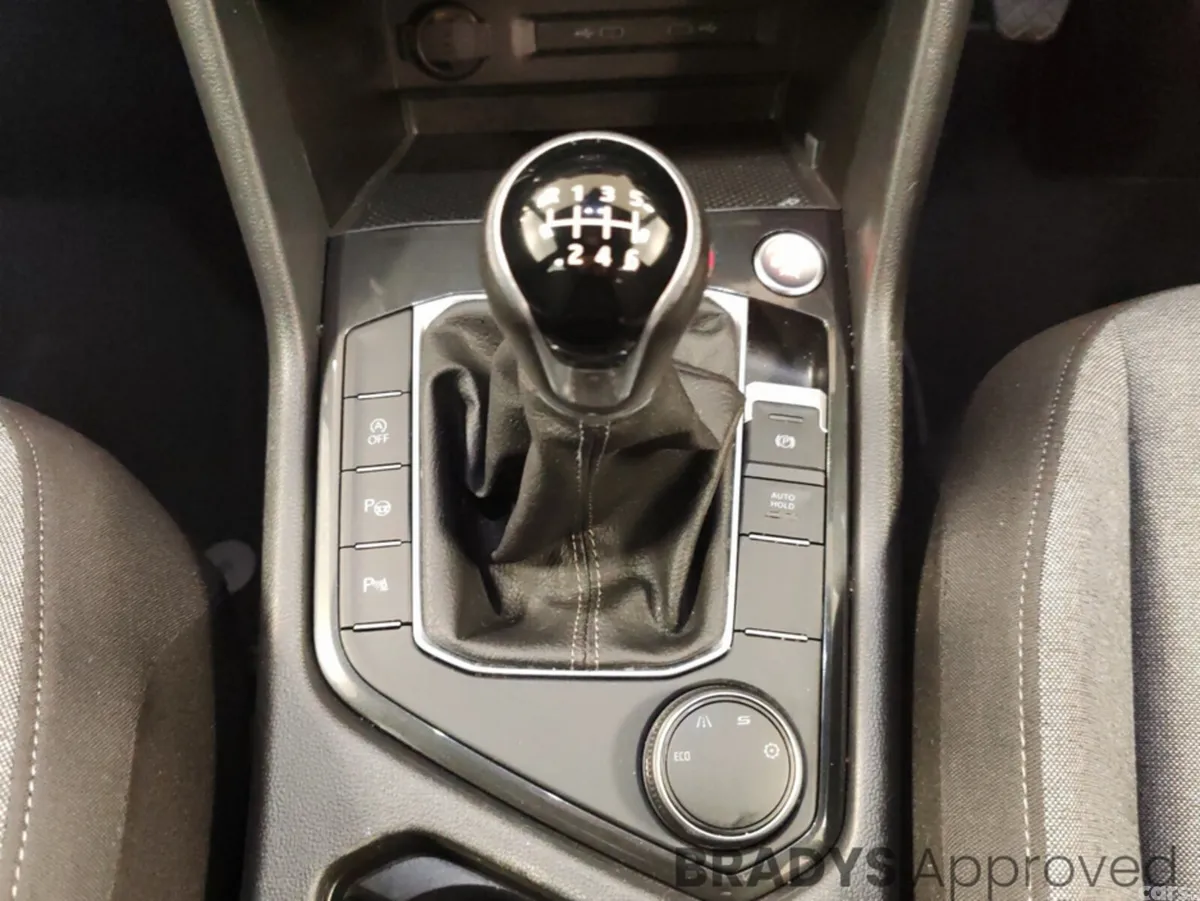SEAT Tarraco Estate, Diesel, 2023, Black