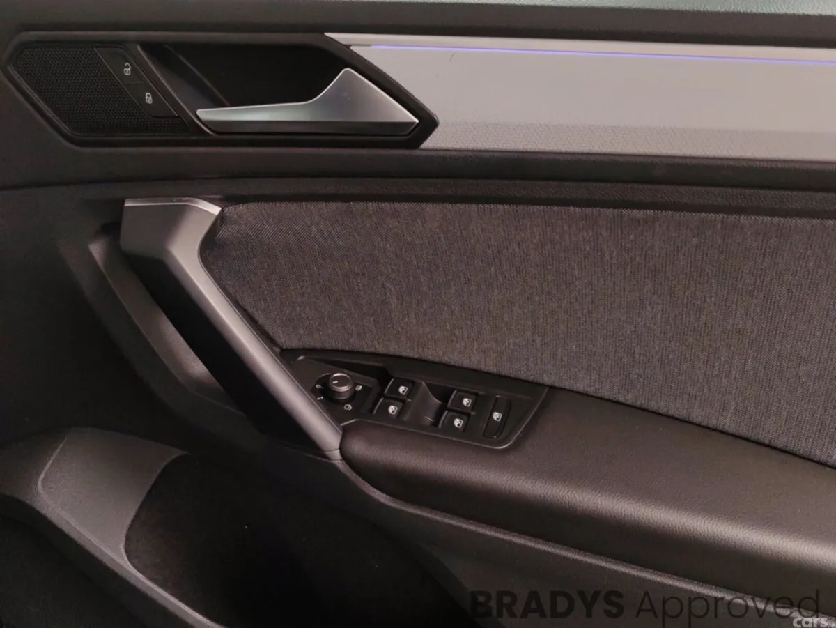 SEAT Tarraco Estate, Diesel, 2023, Black