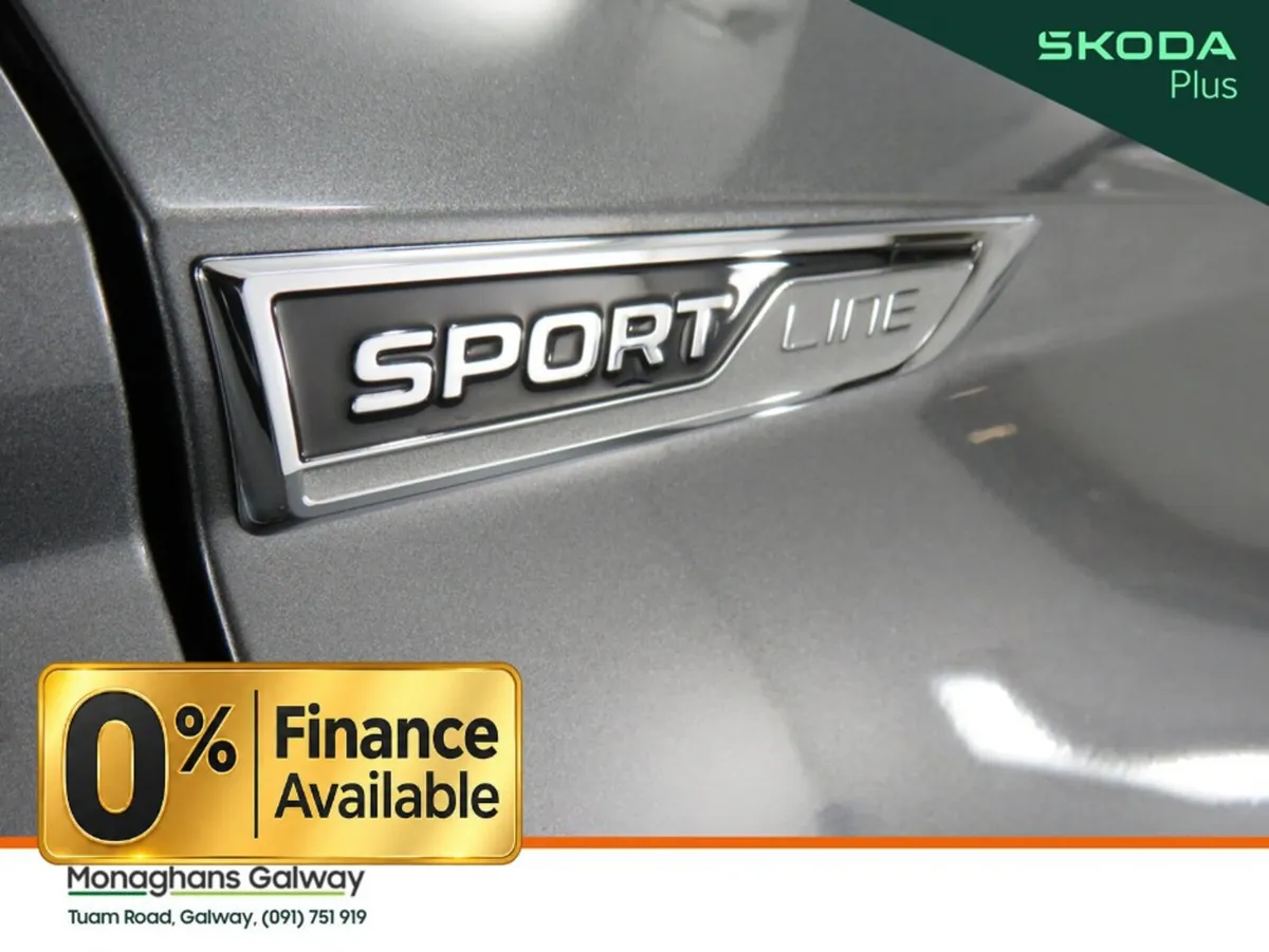 Skoda Karoq SUV, Diesel, 2023, Grey
