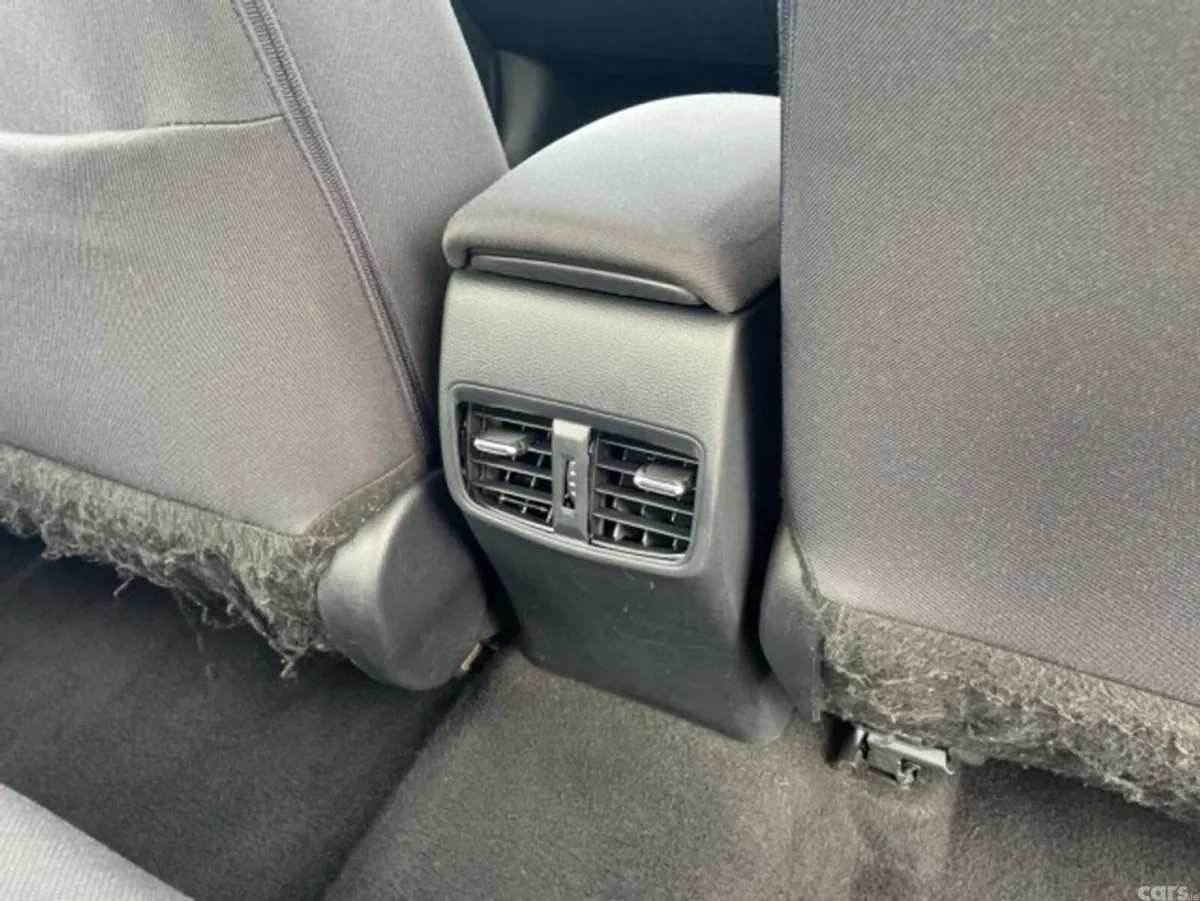 Toyota Corolla Saloon, Petrol Hybrid, 2022, Black