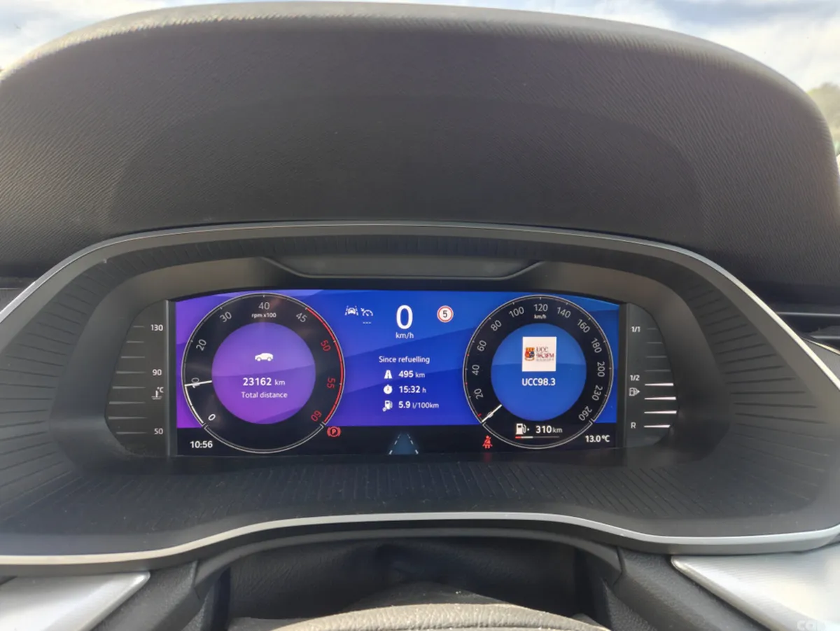 Skoda Octavia Other, Diesel, 2025, Grey