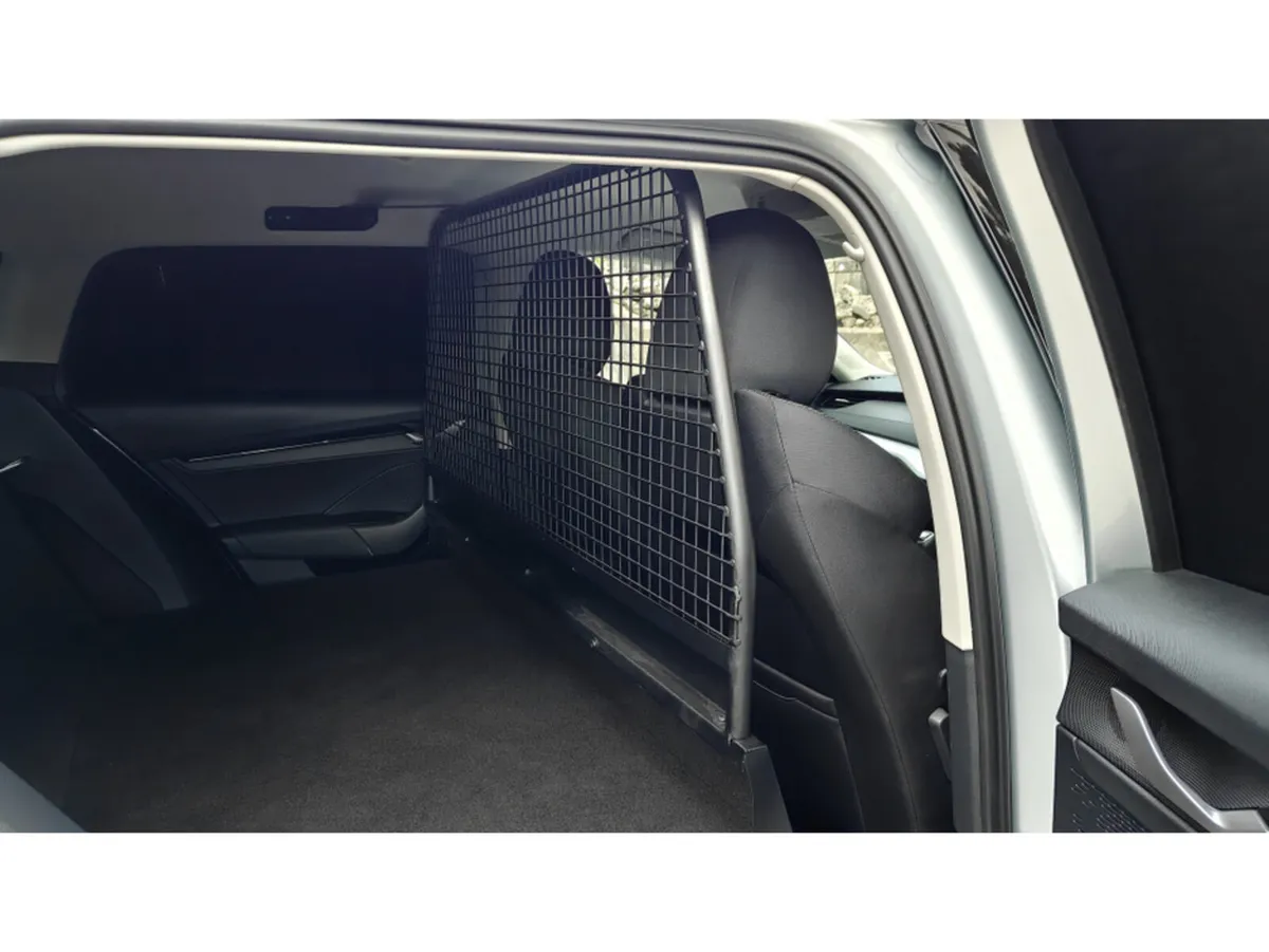 Skoda Octavia Other, Diesel, 2025, Grey