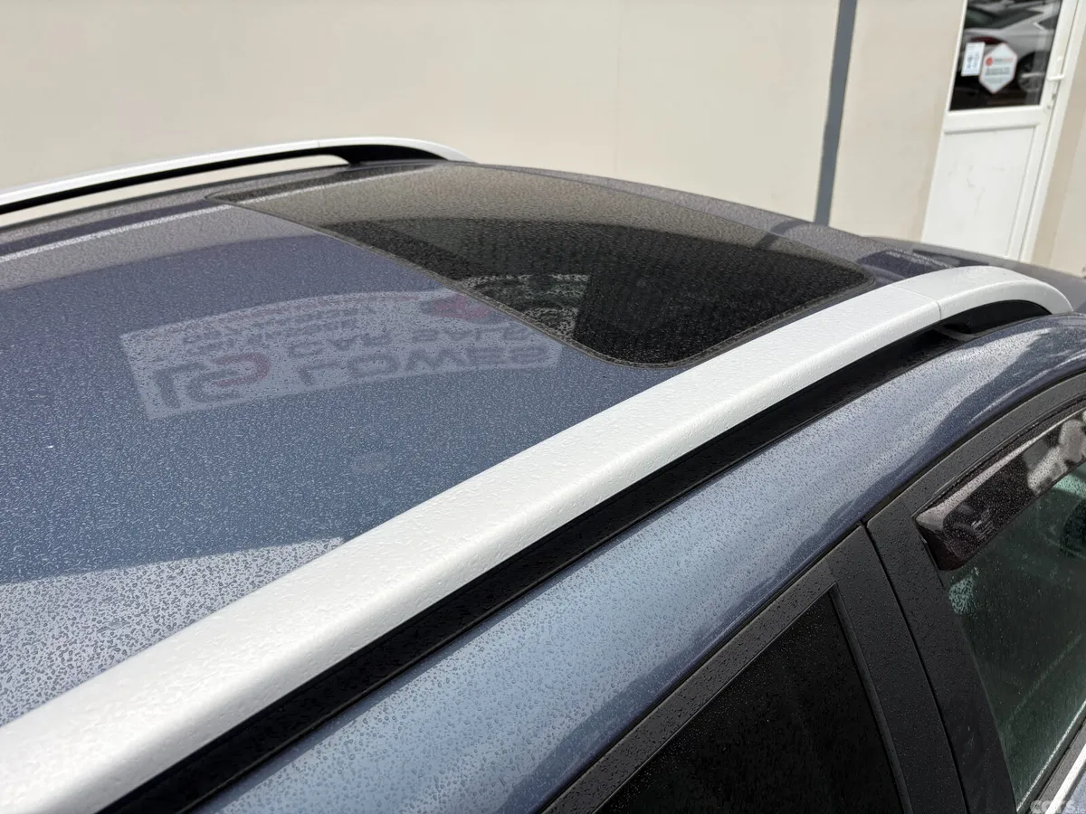 Kia Stonic Hatchback, Petrol, 2020, Blue