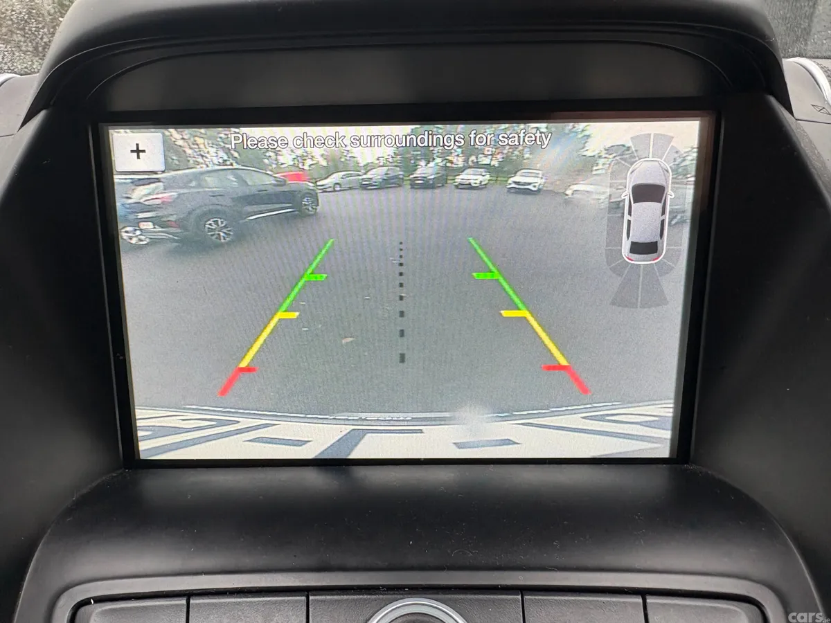 Ford Kuga SUV, Diesel, 2019, Grey