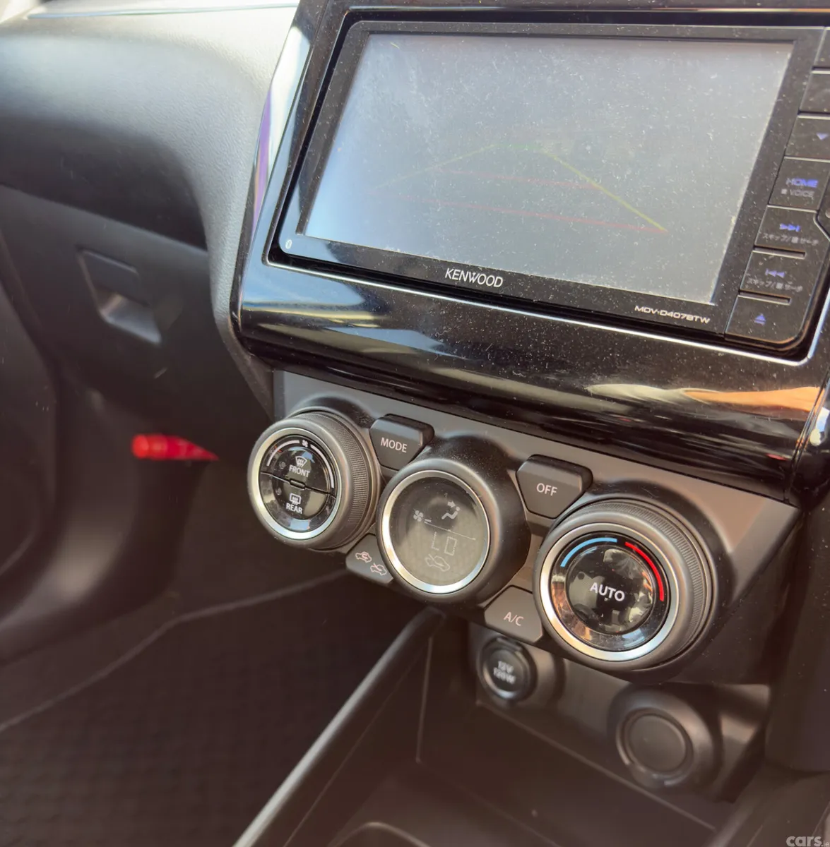 Suzuki Swift Hatchback, Petrol, 2019, Blue