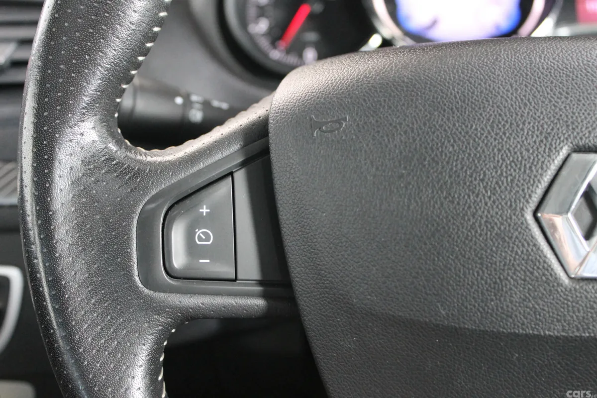 Renault Fluence Saloon, Diesel, 2015, Silver