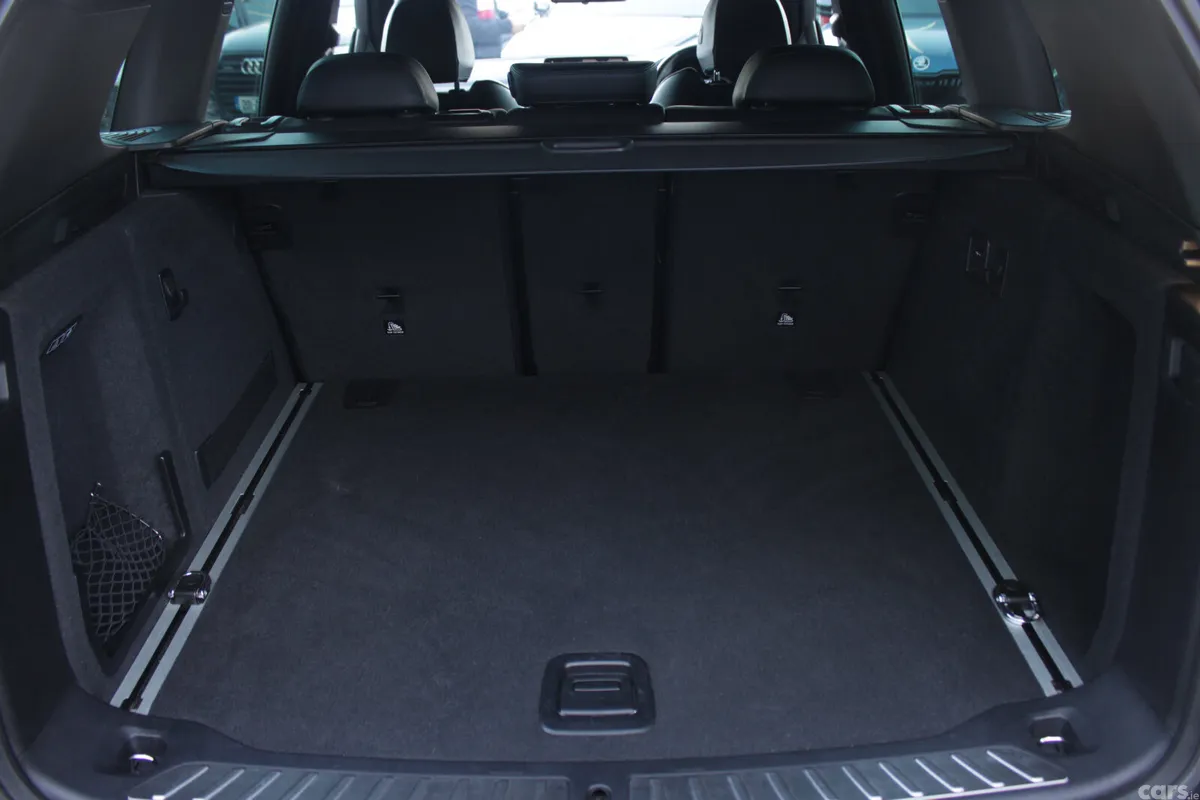 BMW X3 MPV, Diesel, 2018, Black