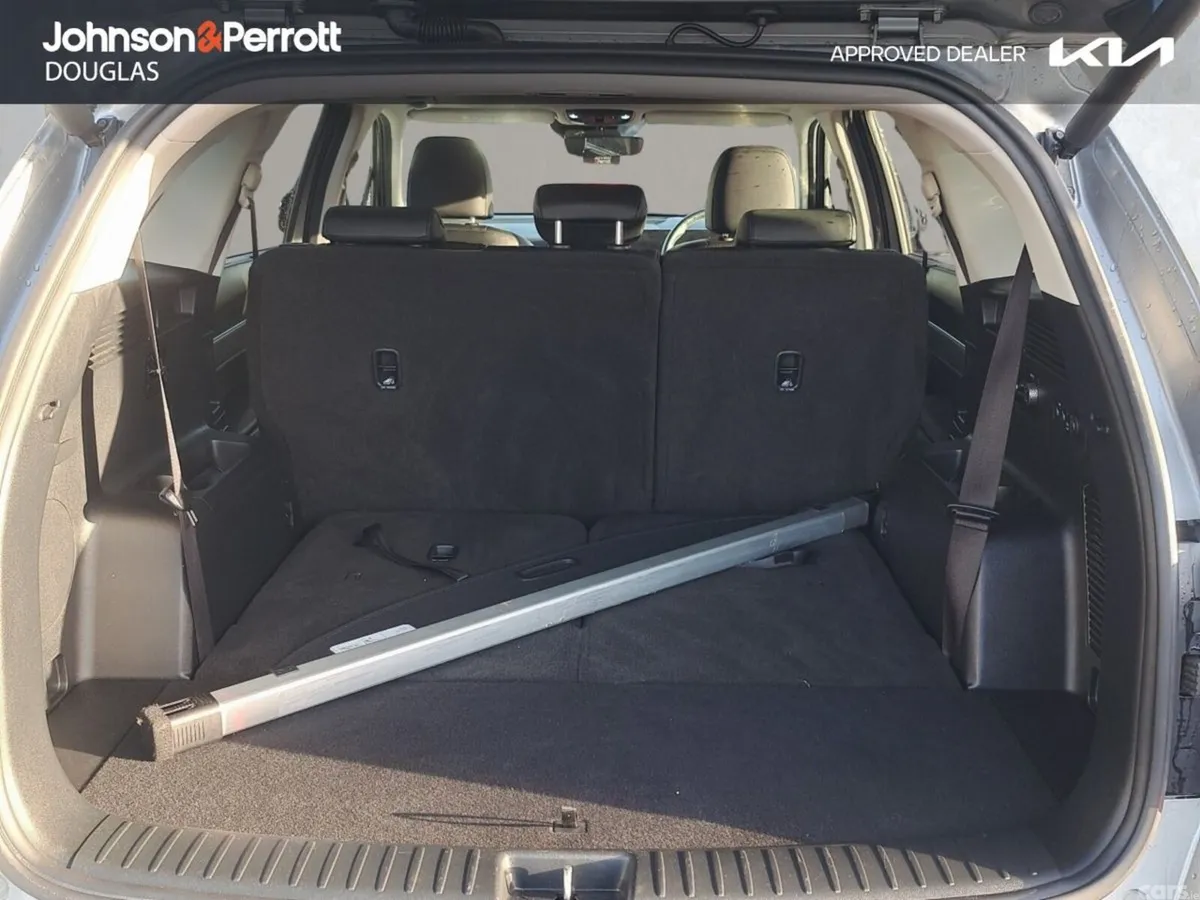 Kia Sorento SUV, Diesel, 2024, Grey