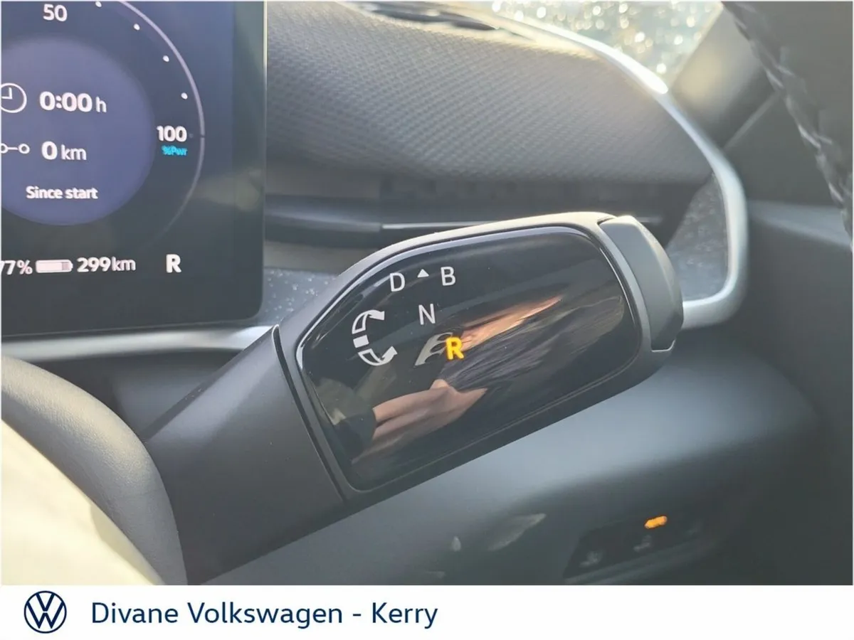 Volkswagen ID.3 Neo Hatchback, Electric, 2026, Silver