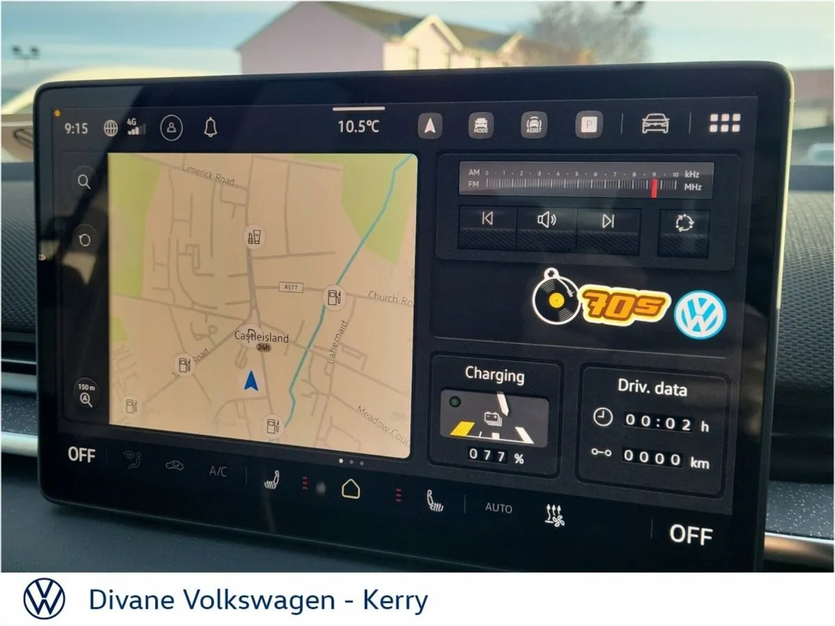 Volkswagen ID.3 Neo Hatchback, Electric, 2026, Silver