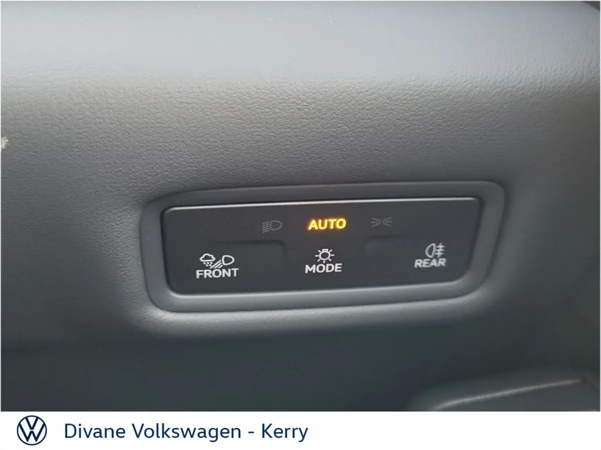 Volkswagen ID.3 Neo Hatchback, Electric, 2026, Silver