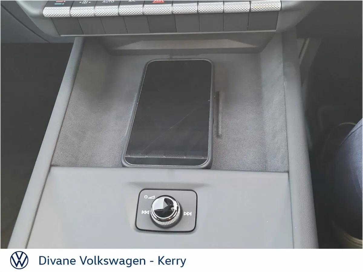 Volkswagen ID.3 Neo Hatchback, Electric, 2026, Silver