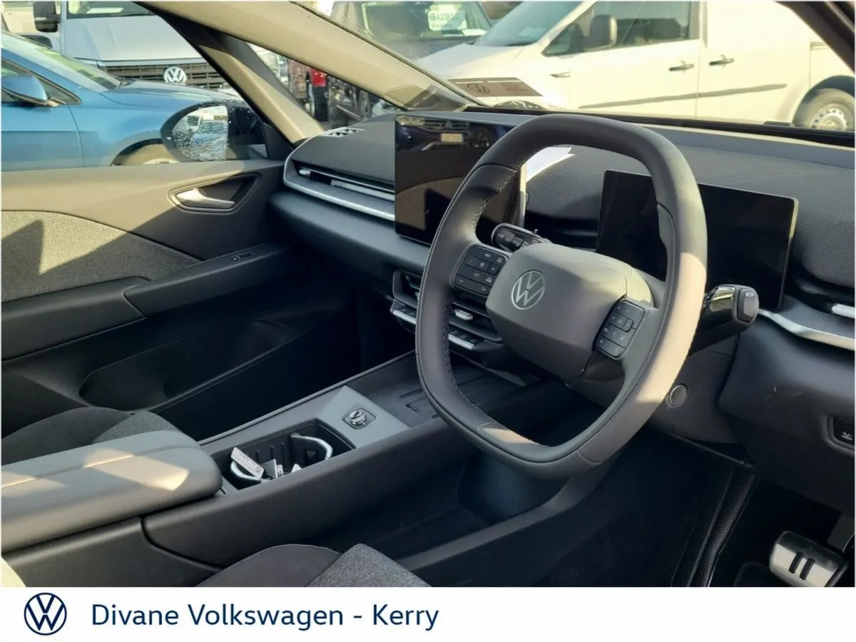 Volkswagen ID.3 Neo Hatchback, Electric, 2026, Silver