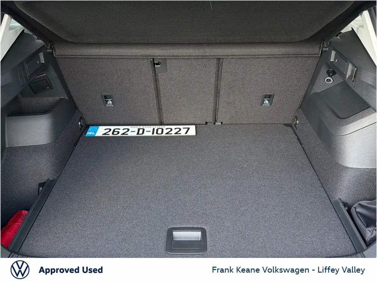 Volkswagen Tiguan SUV, Diesel, 2026, Blue