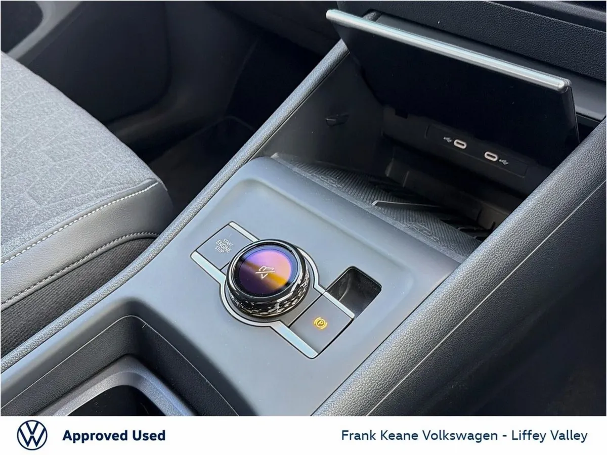 Volkswagen Tiguan SUV, Diesel, 2026, Blue