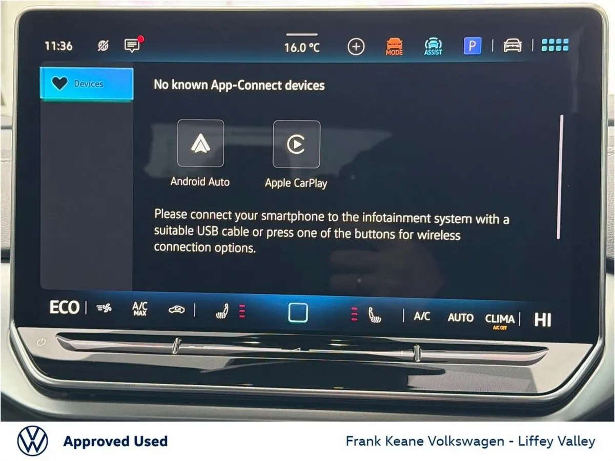 Volkswagen ID.4 SUV, Electric, 2025, Black