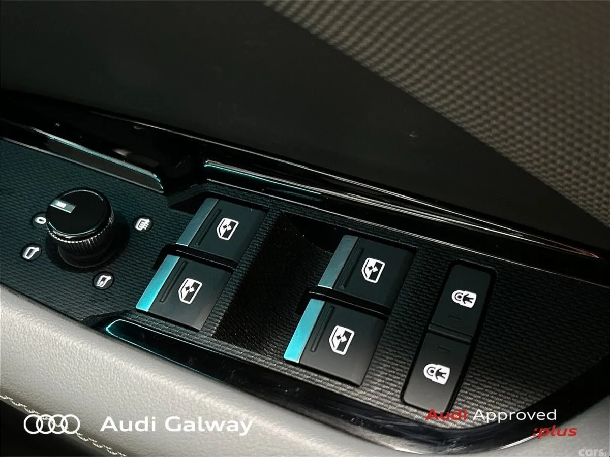 Audi Q3 SUV, Diesel, 2026, Blue