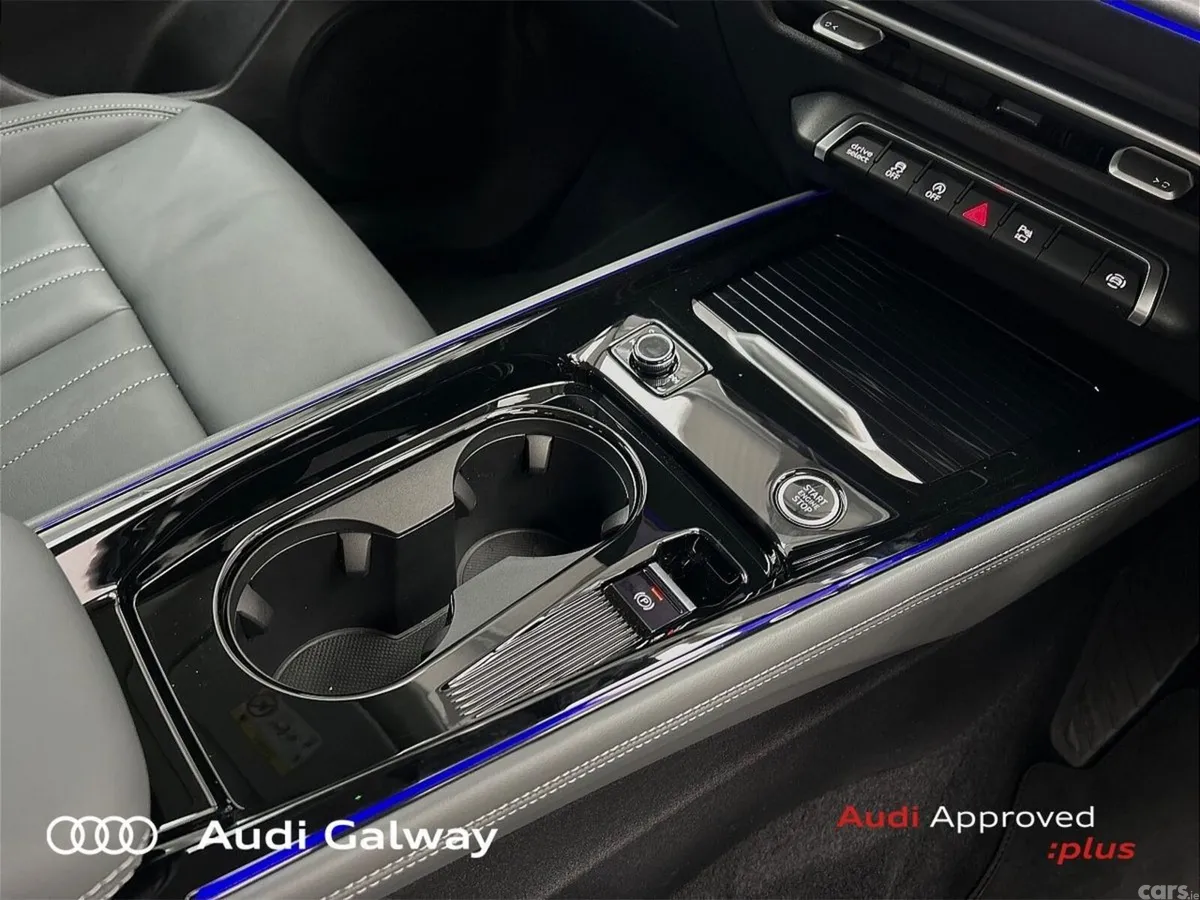 Audi Q3 SUV, Diesel, 2026, Blue