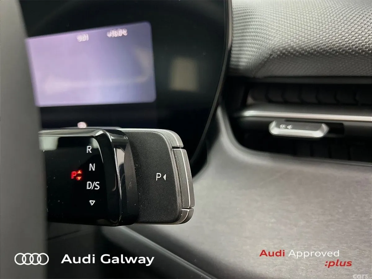 Audi Q3 SUV, Diesel, 2026, Blue
