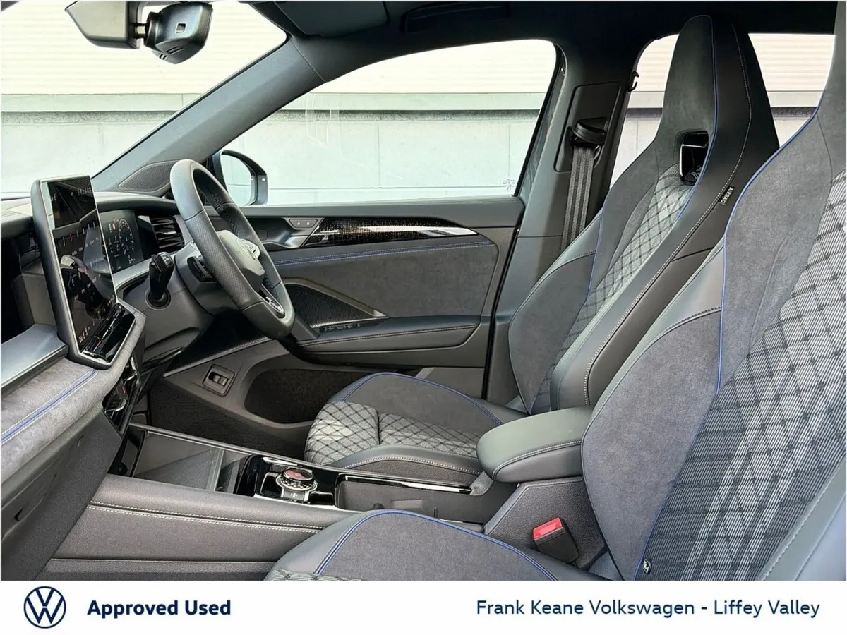 Volkswagen Tayron SUV, Diesel, 2026, Grey