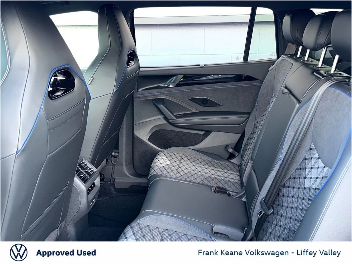 Volkswagen Tayron SUV, Diesel, 2026, Grey