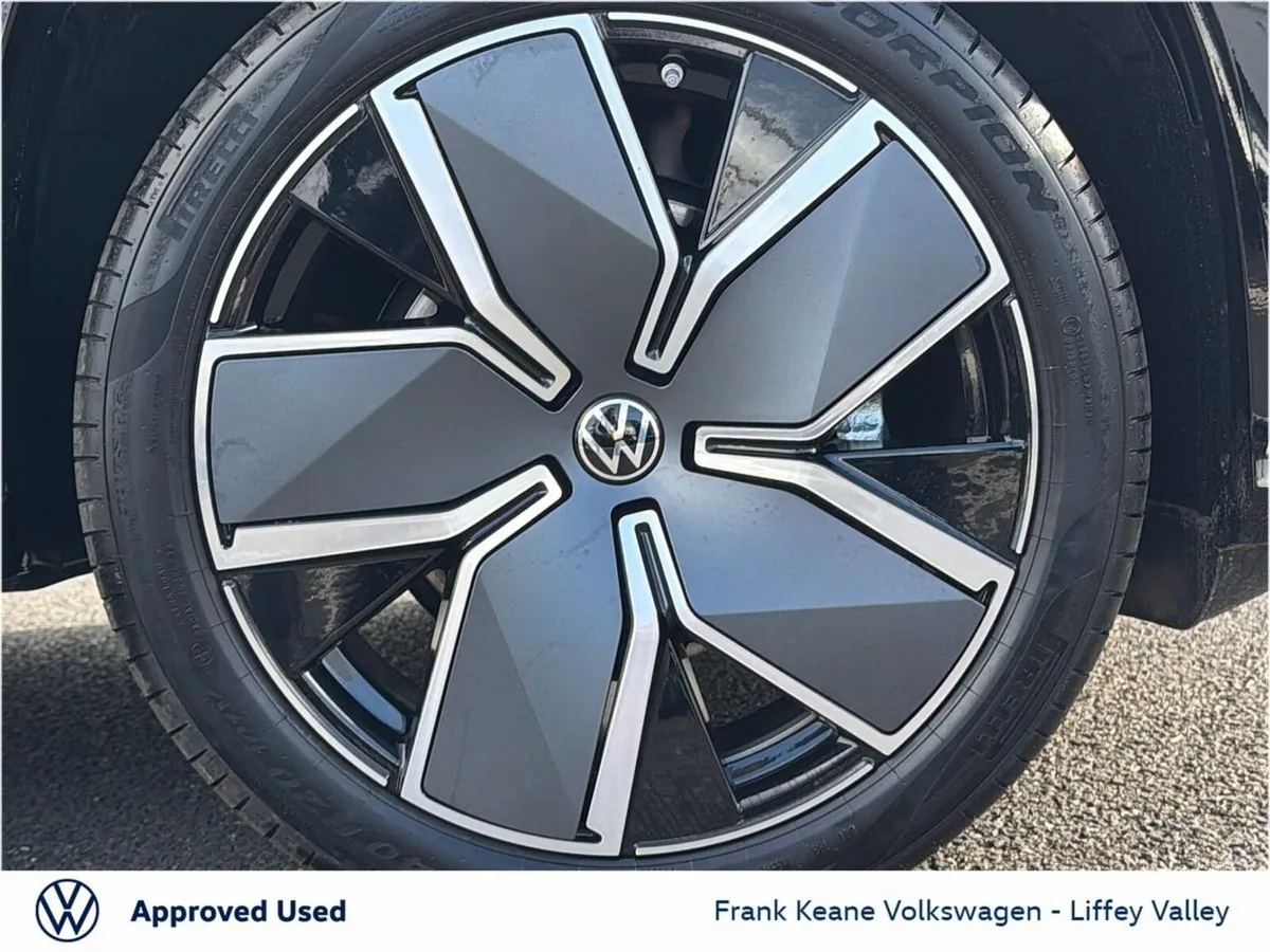 Volkswagen Tayron SUV, Diesel, 2026, Grey