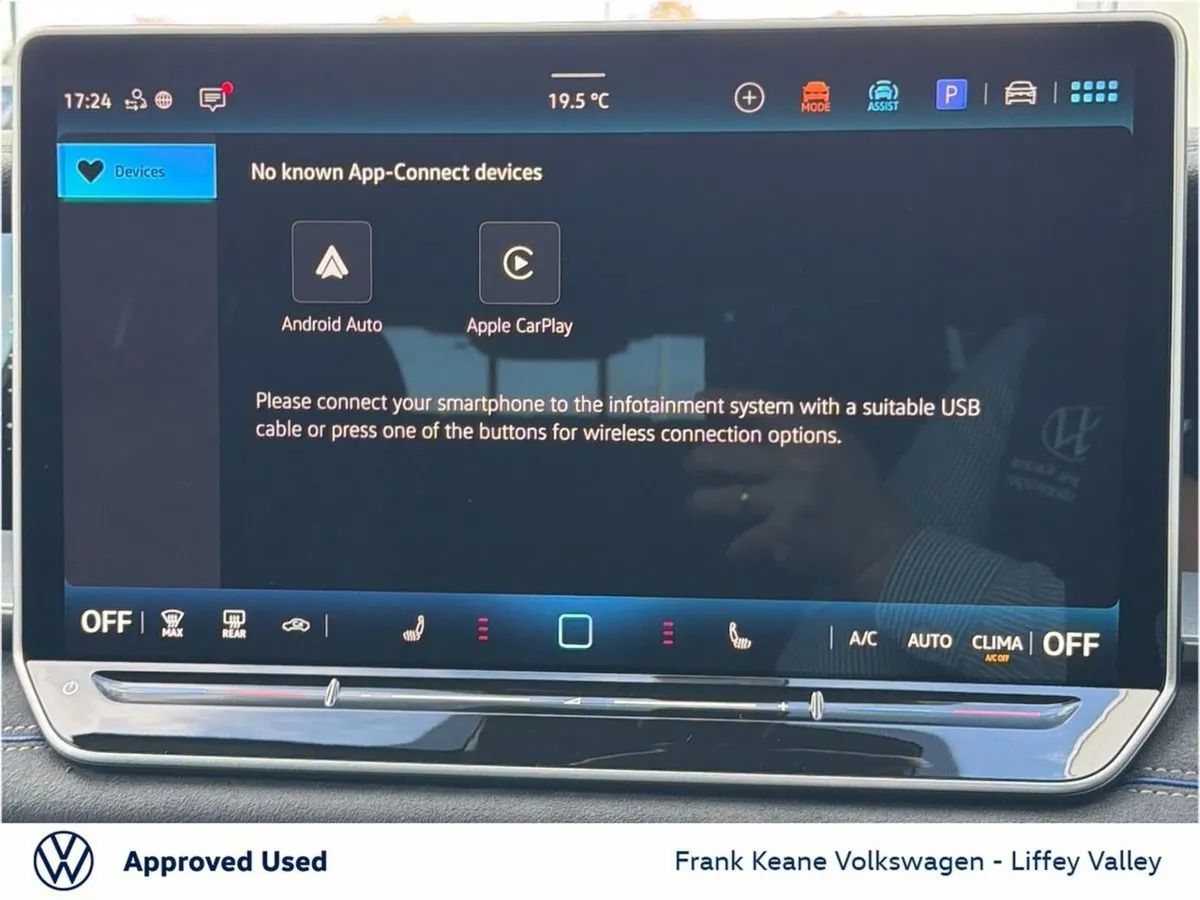 Volkswagen Tayron SUV, Diesel, 2026, Grey