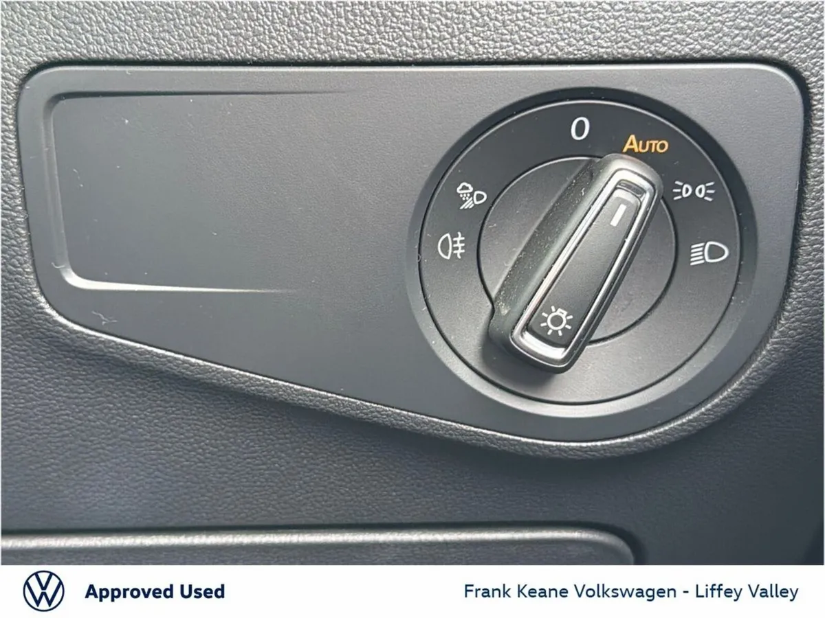 Volkswagen Tiguan Allspace SUV, Diesel, 2024, Grey